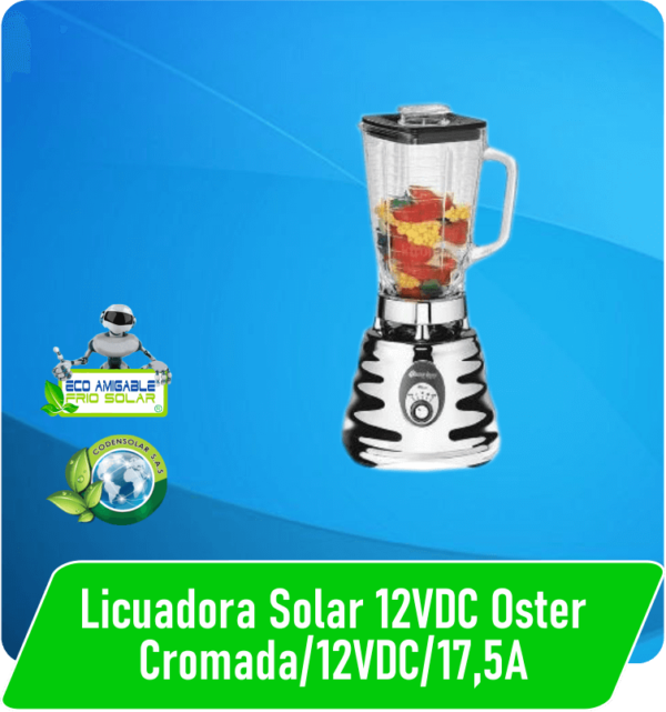 licuadora_solar_12VDC