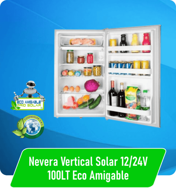 nevera_vertical_solar_12_24V_100LT