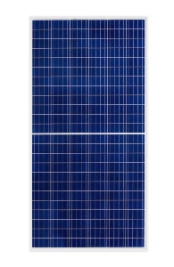 Panel solar 200W policristalino